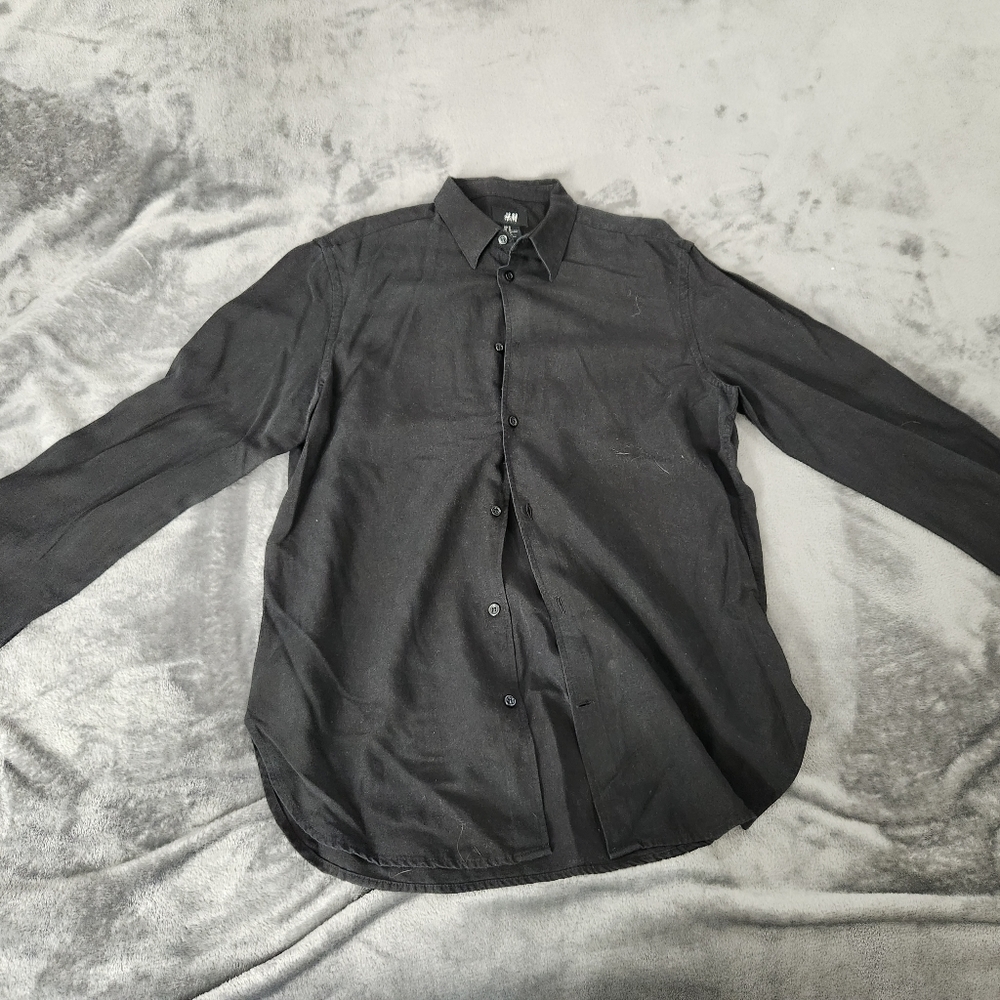 H&M Dress shirt